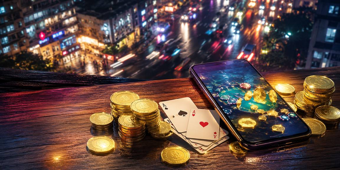 368tube Sảnh Casino Trực Tiếp