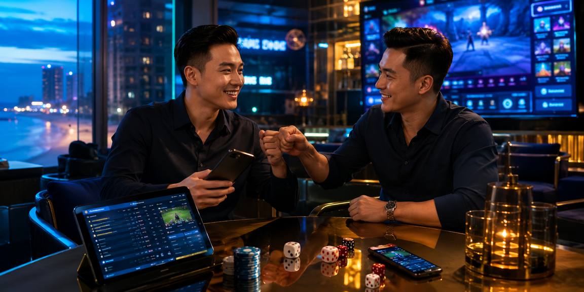 368tube Xì Dách là gì và tại sao nhiều người chơi